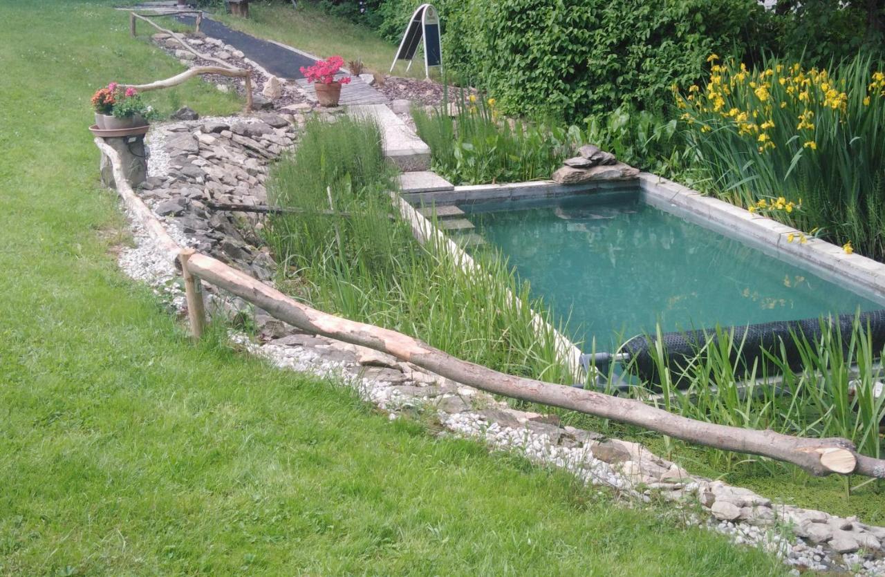 Penzion U Dvojice Nove Mesto na Morave Zewnętrze zdjęcie