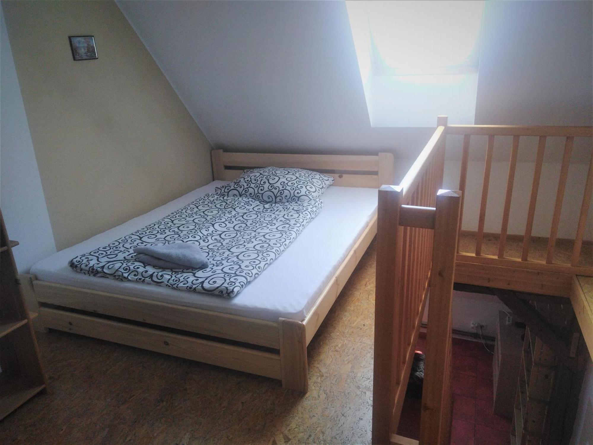 Penzion U Dvojice Nove Mesto na Morave Pokój zdjęcie