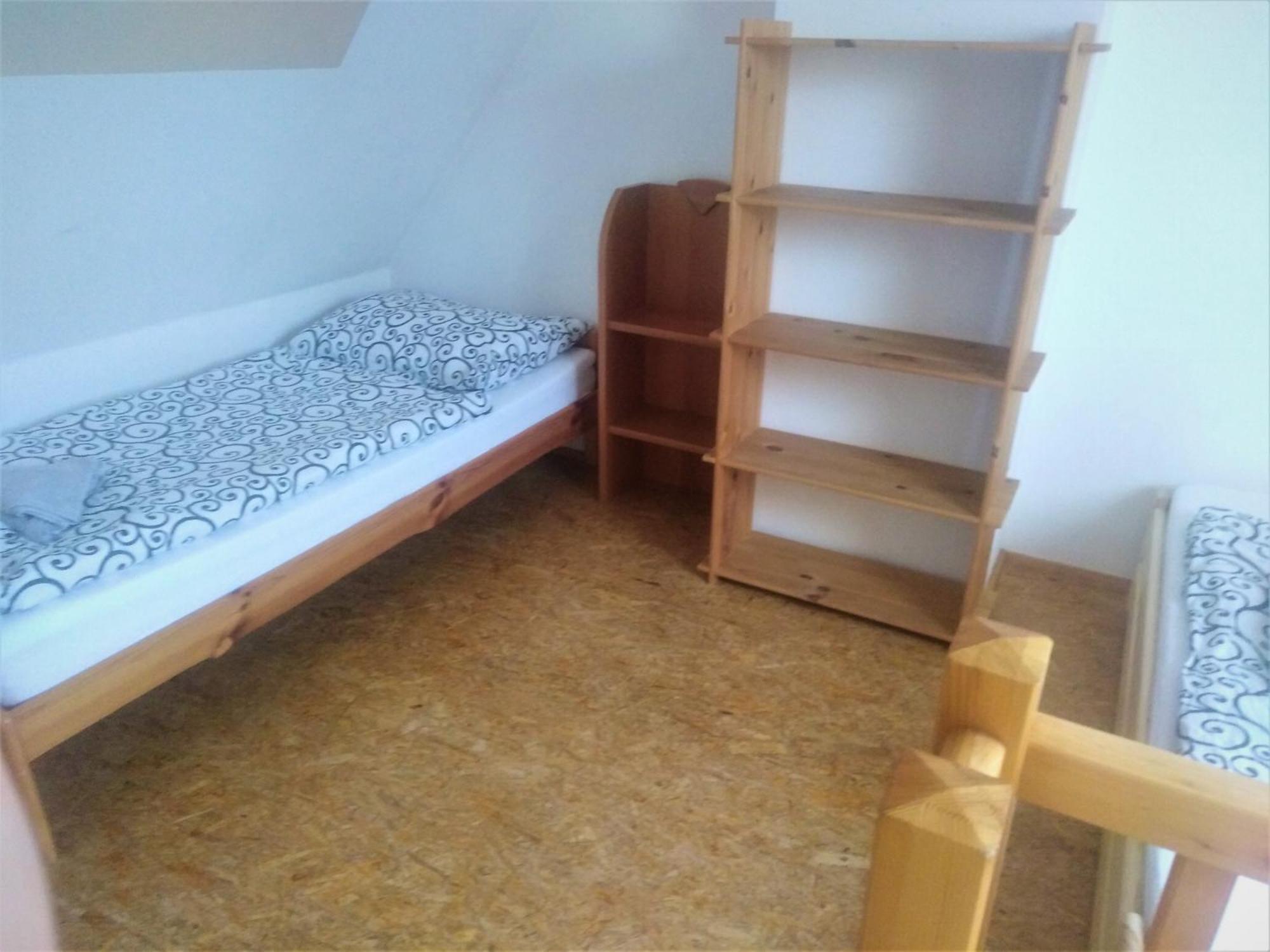 Penzion U Dvojice Nove Mesto na Morave Pokój zdjęcie
