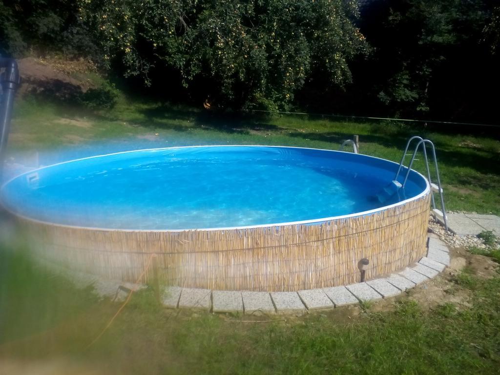 Penzion U Dvojice Nove Mesto na Morave Zewnętrze zdjęcie